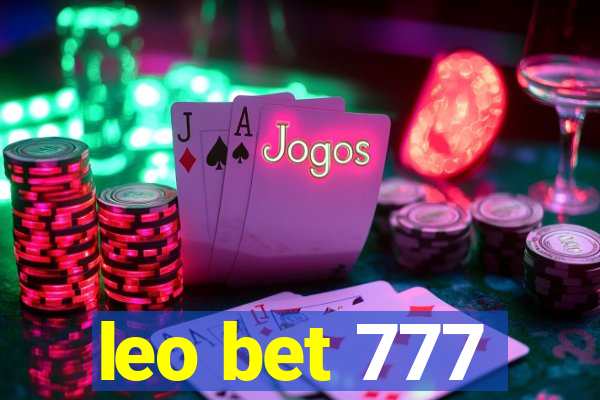 leo bet 777